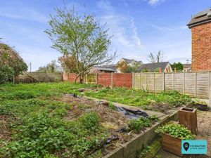 Garden - click for photo gallery